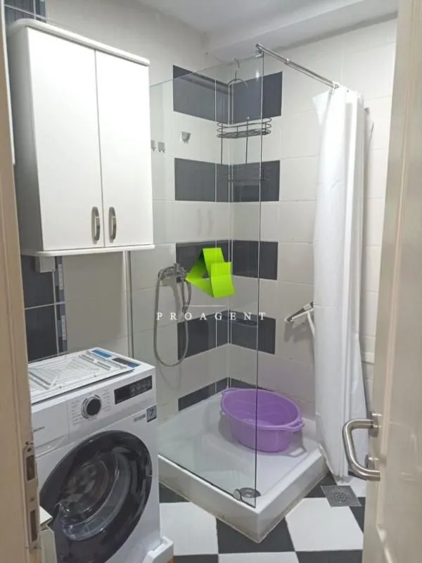 Rent, two bedroom apartment, 70m², Medijana, Niš