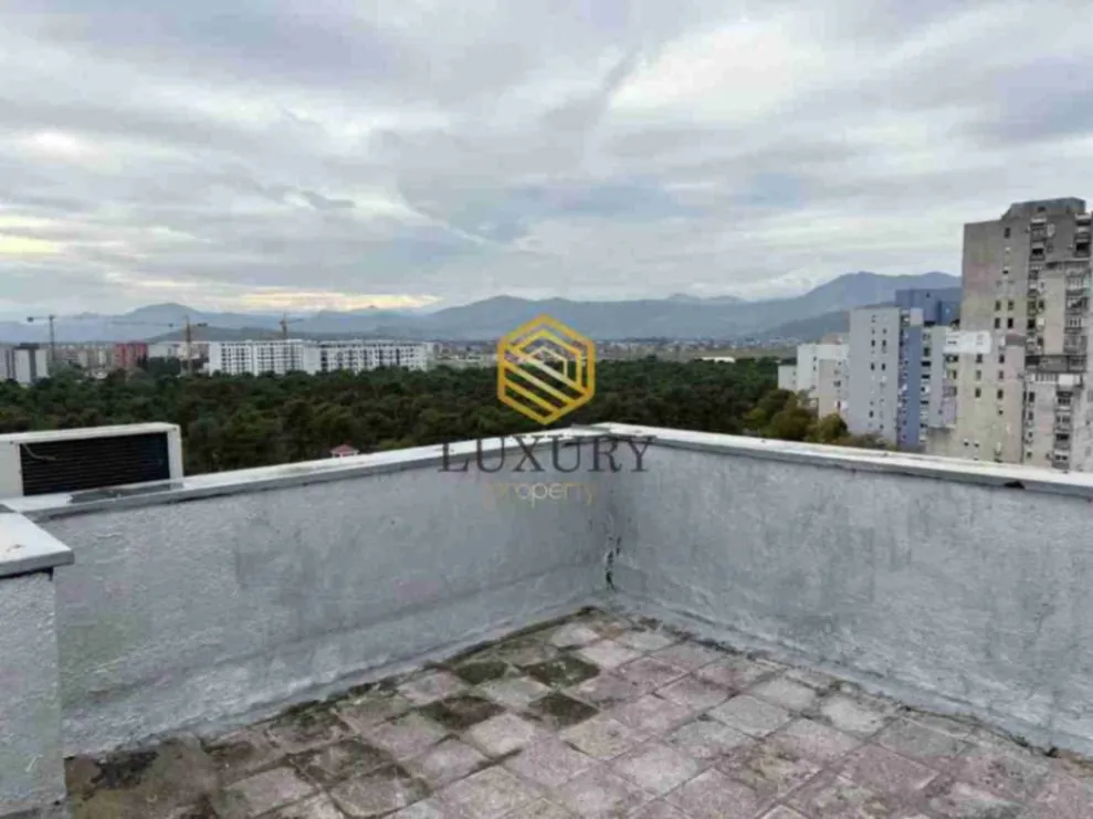 Izdavanje, garsonjera, 30m², Blok 5, Podgorica