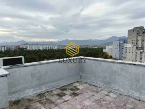 Izdavanje, garsonjera, 30m², Blok 5, Podgorica - image 6