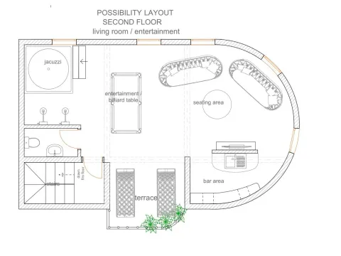 Prodaja, kuća, 150m², Budva, Crna Gora - image 4