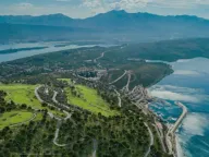 Prodaja, trosoban stan, 140m², Luštica Bay, Tivat - image 1