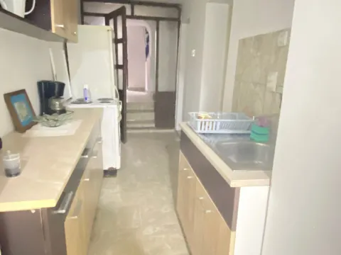 Rent, two bedroom apartment, 50m², Medijana, Niš - image 5