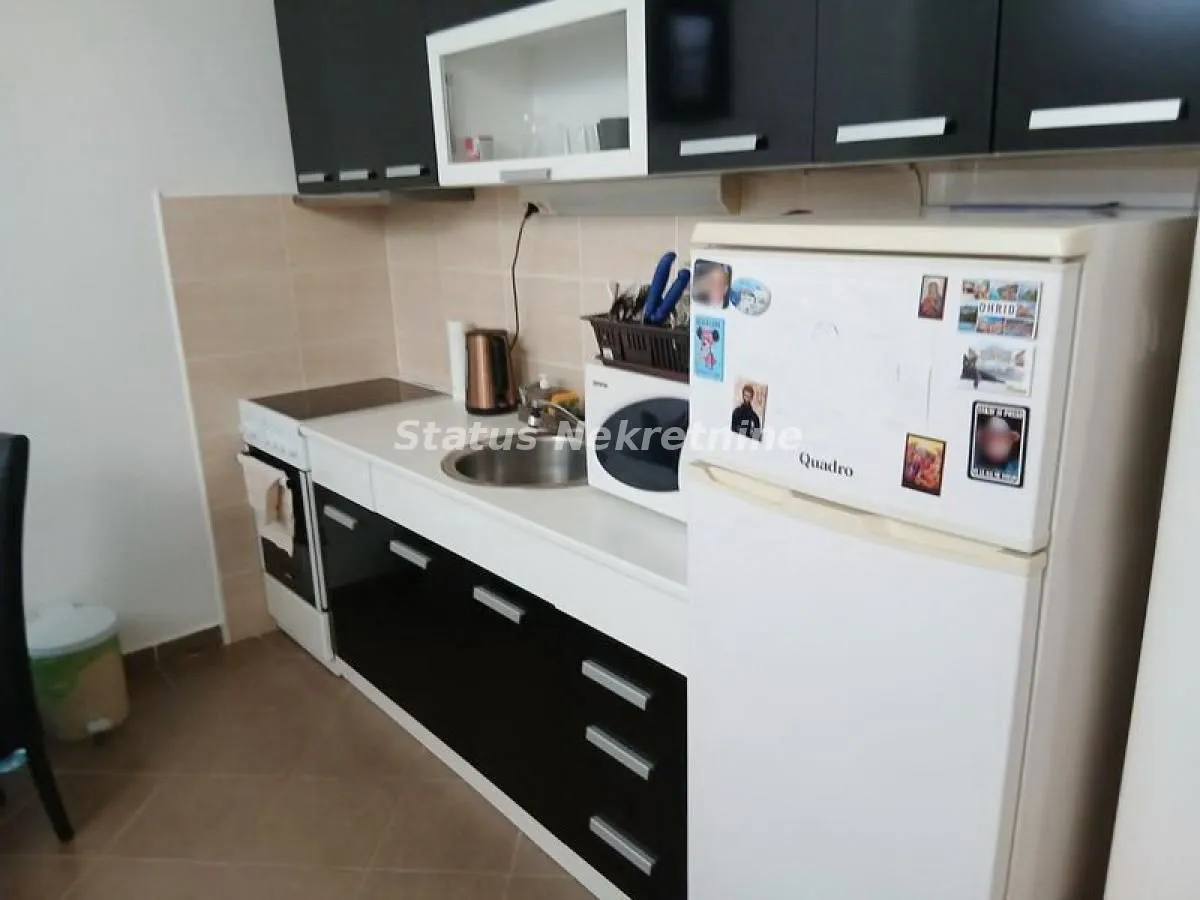 Prodaja, jednosoban stan, 31m², Grbavica, Novi Sad Sve Podlokacije