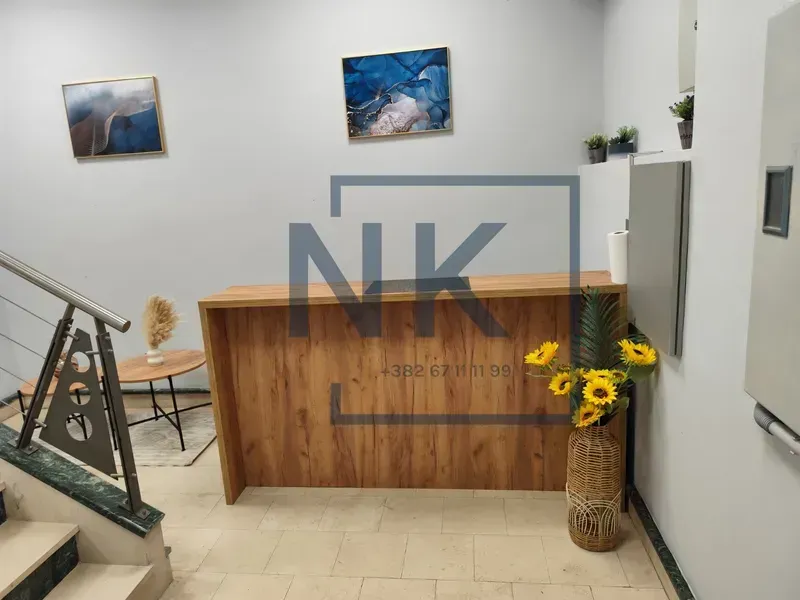 Sale, office space, 315m², Centar, Podgorica
