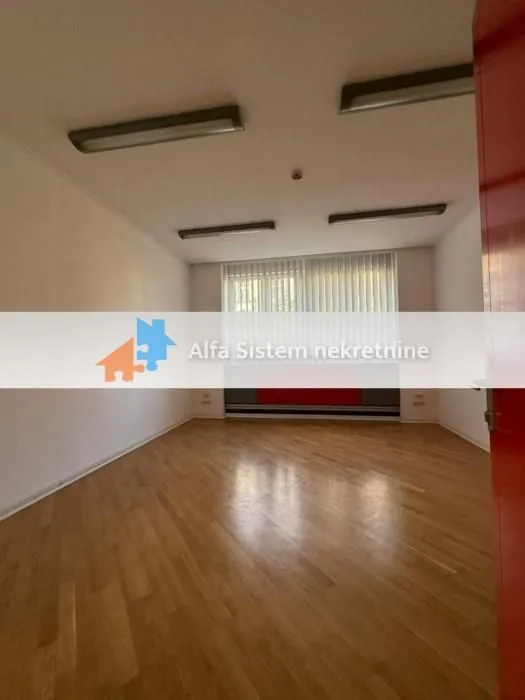 Rent, office space, 420m², Stari Grad, Beograd