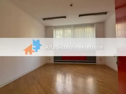 Rent, office space, 420m², Stari Grad, Beograd - image 14