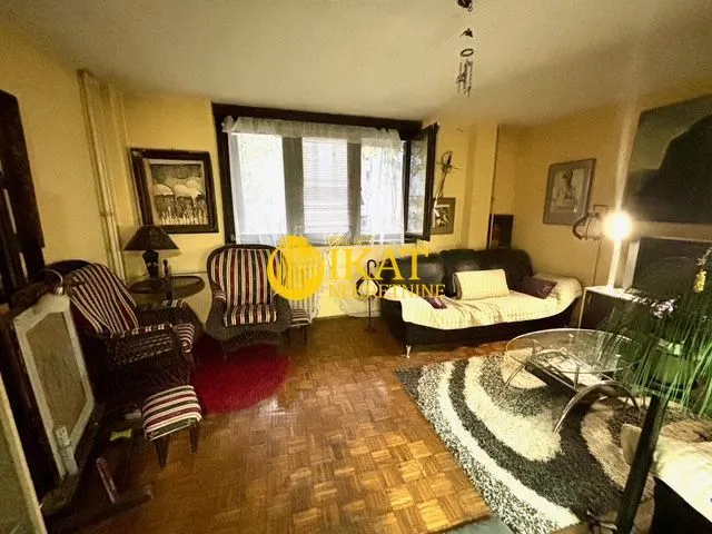 Sale, three bedroom apartment, 81m², Zvezdara Sve Podlokacije, Beograd