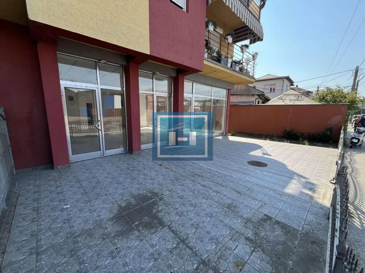 Sale, office space, 77m², Centar, Jagodina