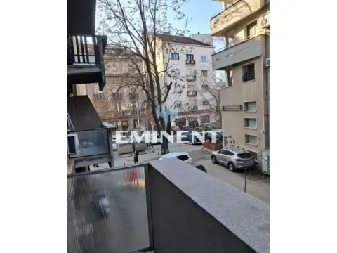 Izdavanje, dvosoban stan, 53m², Kalenić Pijaca, Vračar Sve Podlokacije - image 10