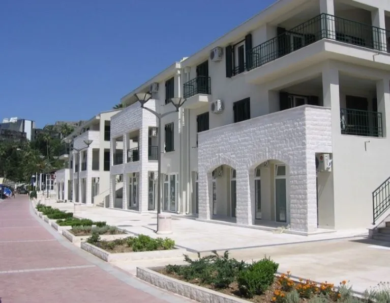 Sale, three bedroom apartment, 140m², Savina, Herceg Novi