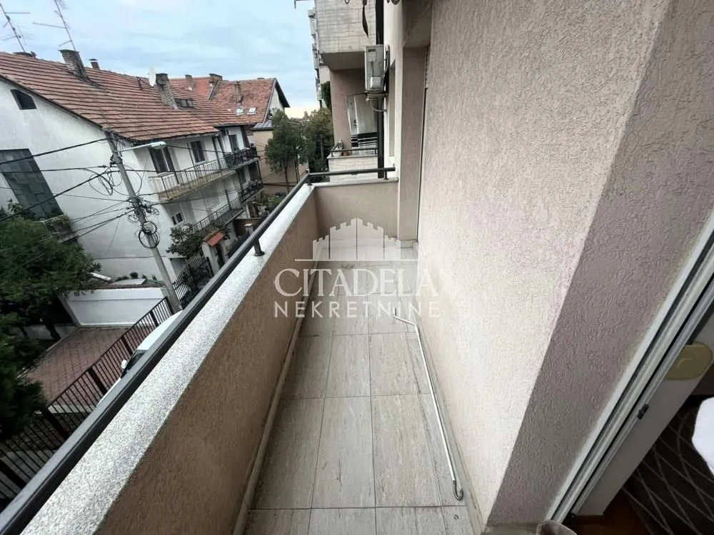 Sale, two bedroom apartment, 64m², Kluz, Zvezdara Sve Podlokacije