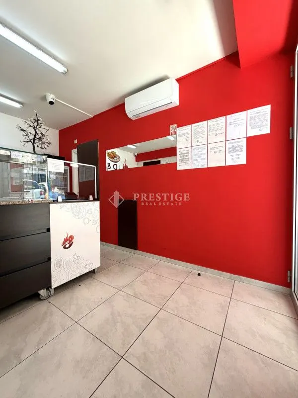 Sale, office space, 43m², City Kvart, Podgorica