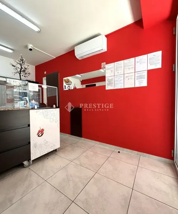 Sale, office space, 43m², City Kvart, Podgorica