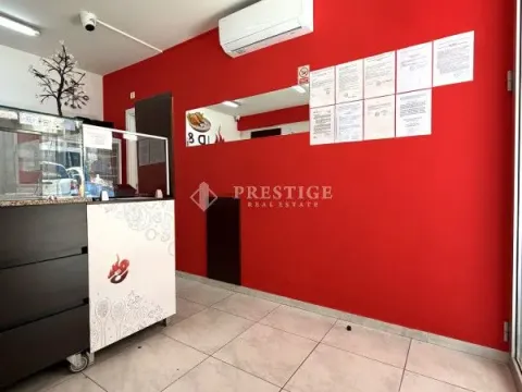 Sale, office space, 43m², City Kvart, Podgorica - image 1