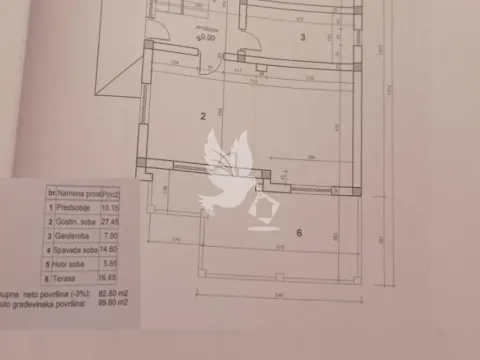 Prodaja, kuća, 161m², Kusadak, Smederevska Palanka - image 12