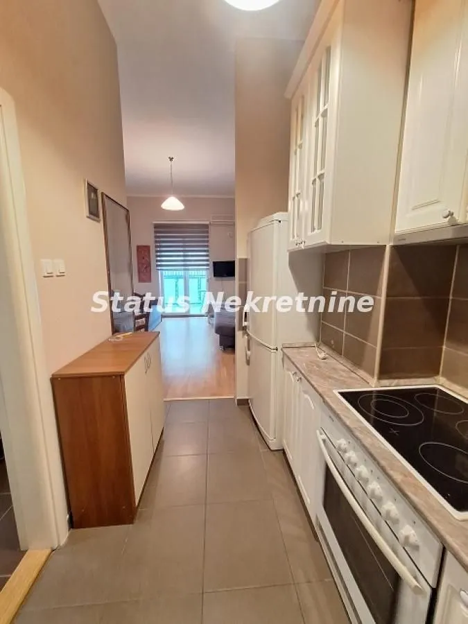 Rent, studio apartment, 34m², Liman 3, Novi Sad Sve Podlokacije