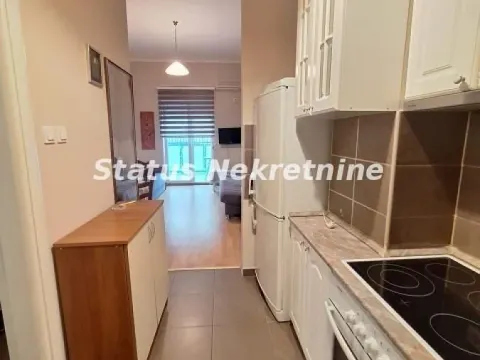 Rent, studio apartment, 34m², Liman 3, Novi Sad Sve Podlokacije - image 7