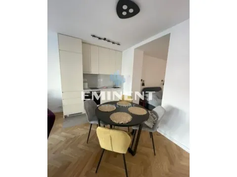 Izdavanje, dvosoban stan, 51m², Savski Venac, Beograd - image 6