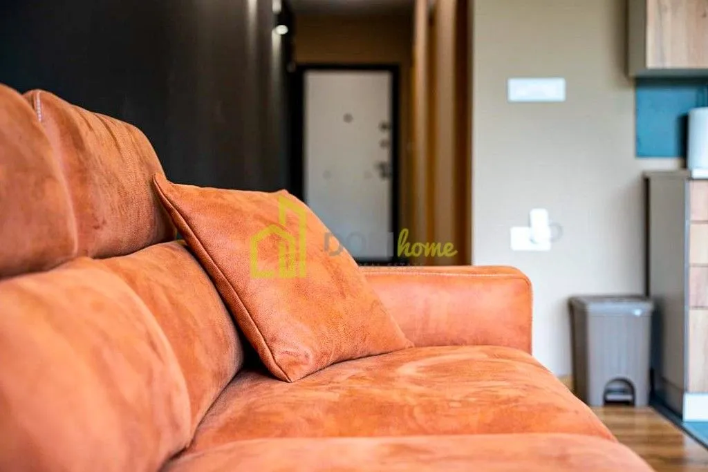Prodaja, dvosoban stan, 50m², Kolašin, Crna Gora