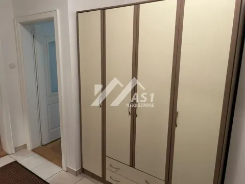 Izdavanje, dvosoban stan, 49m², Detelinara, Novi Sad Sve Podlokacije - image 6