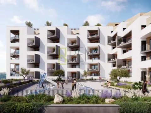 Sale, one bedroom apartment, 52m², Bečići, Budva - image 8