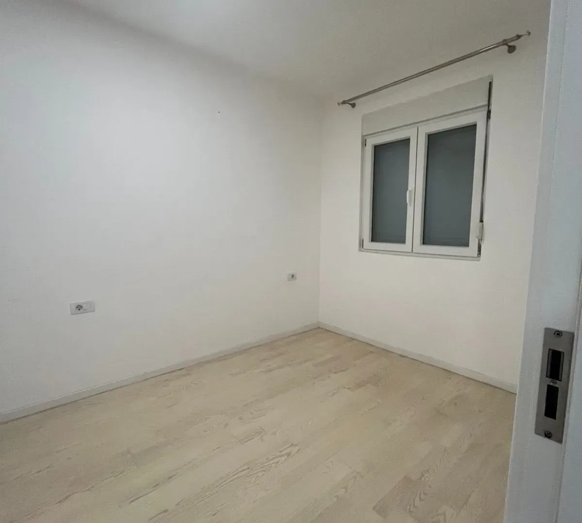 Prodaja, jednosoban stan, 38m², Podgorica, Crna Gora