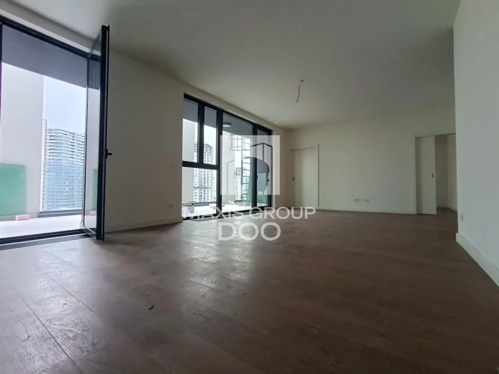 Rent, apartment, 250m², Savski Venac, Beograd