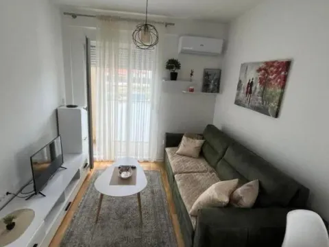 Izdavanje, jednosoban stan, 33m², Zabjelo, Podgorica - image 4