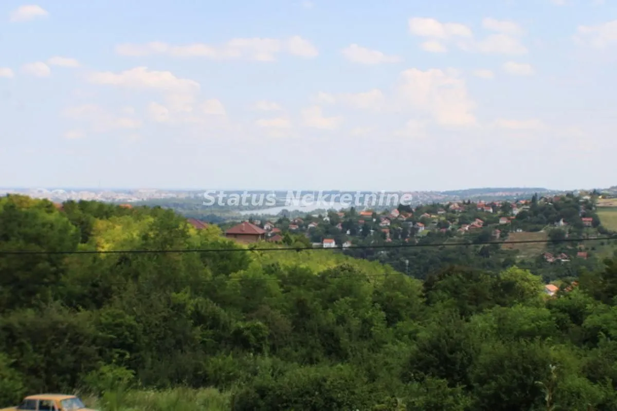 Prodaja, kuća, 54m², Rakovac, Novi Sad Sve Podlokacije