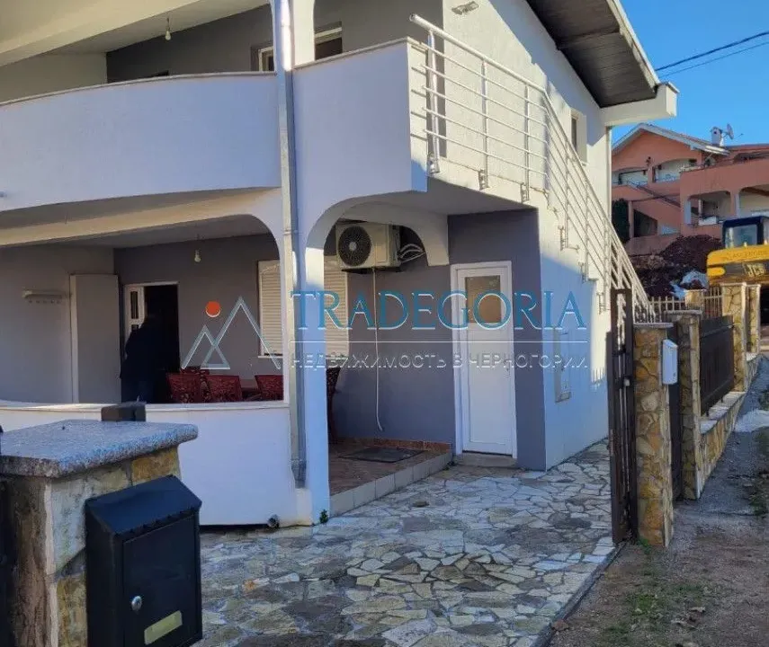 Prodaja, kuća, 158m², Dobra Voda, Budva