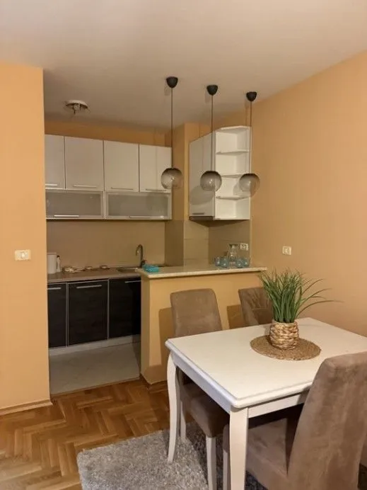 Rent, two bedroom apartment, 75m², Ljubović, Podgorica