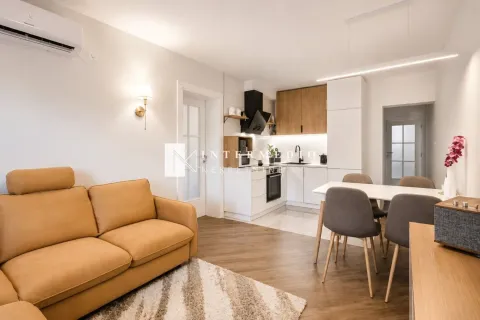 Prodaja, dvosoban stan, 80m², Đenovići, Herceg Novi - image 6