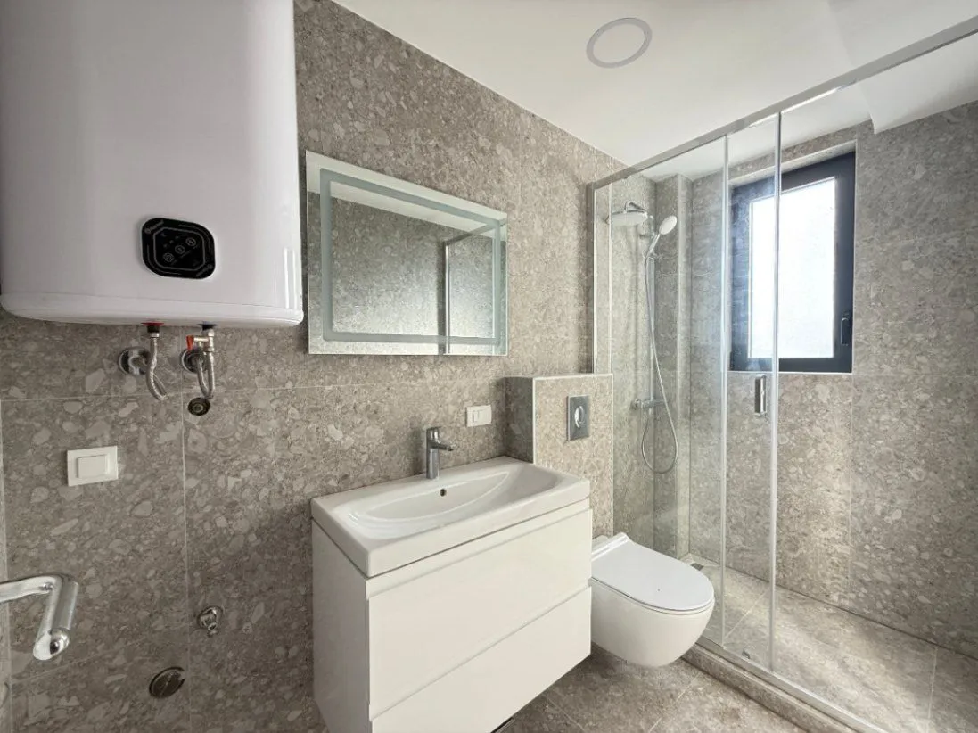 Sale, three bedroom apartment, 73m², Ilino, Bar