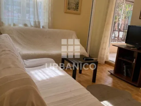 Izdavanje, dvosoban stan, 65m², Tree cane, Budva - image 1