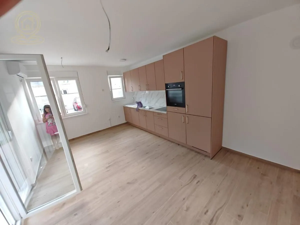 Prodaja, dvosoban stan, 39m², Adice, Novi Sad Sve Podlokacije