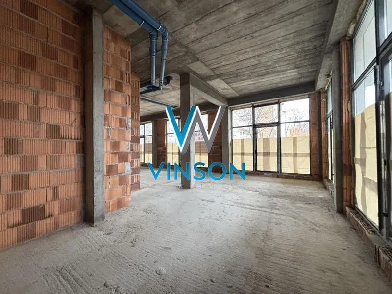 Rent, office space, 220m², Bulevar Oslobodjenja, Novi Sad Sve Podlokacije