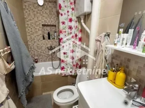 Izdavanje, stan, 62m², Novi Beograd Sve Podlokacije, Beograd - image 12