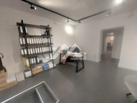 Rent, office space, 120m², Spens, Novi Sad Sve Podlokacije - image 10