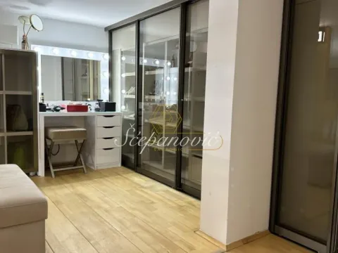 Izdavanje, dvosoban stan, 47m², Slavija, Vračar Sve Podlokacije - image 5