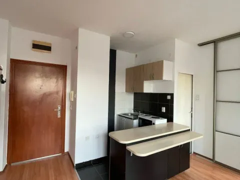 Rent, one bedroom apartment, 30m², Podbara, Novi Sad Sve Podlokacije - image 5