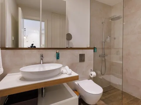 Prodaja, jednosoban stan, 50m², Luštica Bay, Tivat - image 7