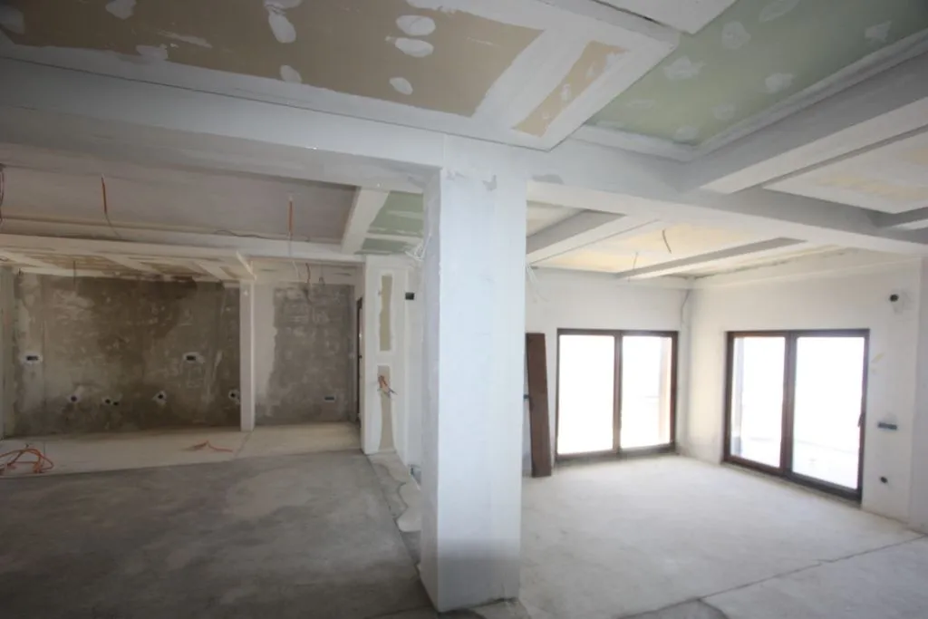 Sale, house, 1100m², Blizikuće, Budva