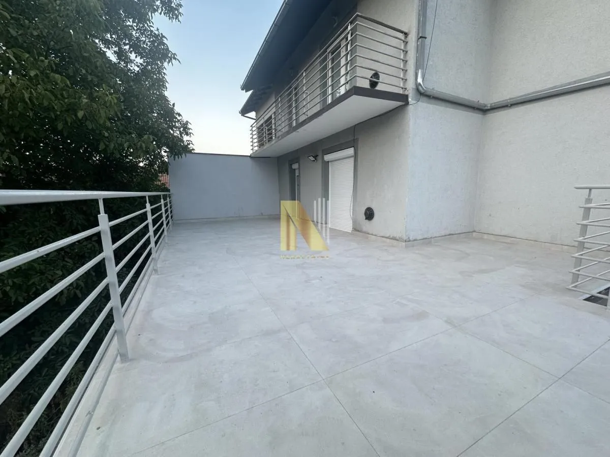 Rent, three bedroom apartment, 115m², Klisa, Novi Sad Sve Podlokacije