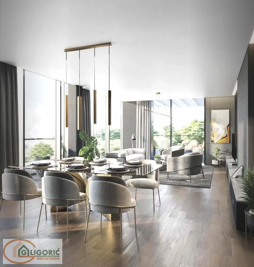 Rent, four bedroom apartment, 103m², Lion, Zvezdara Sve Podlokacije