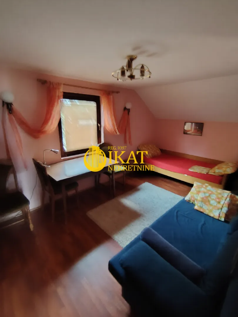Prodaja, kuća, 210m², Srebrno jezero, Veliko Gradište