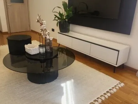 Prodaja, jednosoban stan, 51m², Stari Aerodrom, Podgorica - image 15