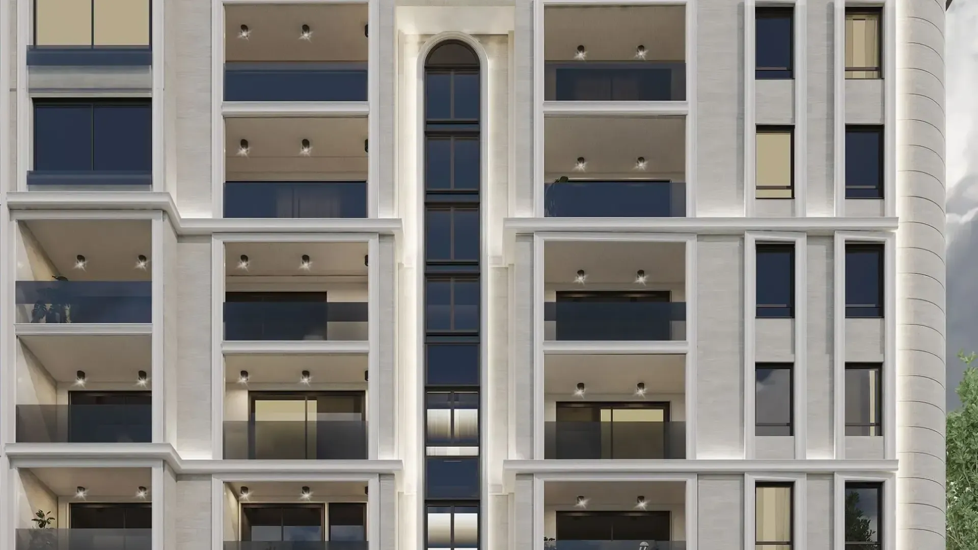 Prodaja, stan, 120m², Stari grad, Novi Sad