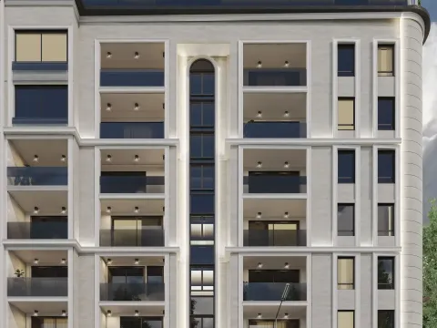 Prodaja, stan, 120m², Stari grad, Novi Sad - image 28
