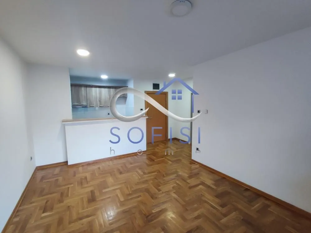 Izdavanje, jednosoban stan, 44m², Socijalno, Novi Sad Sve Podlokacije