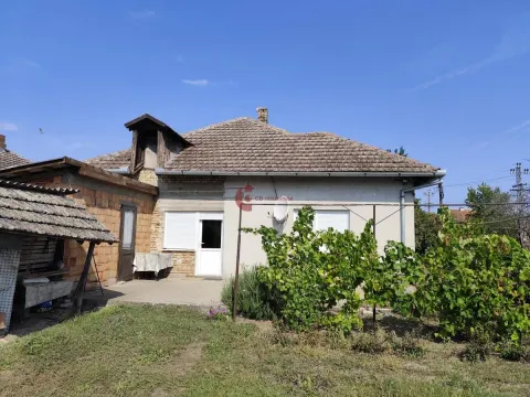 Prodaja, kuća, 126m², Bački Vinogradi, Subotica - image 8